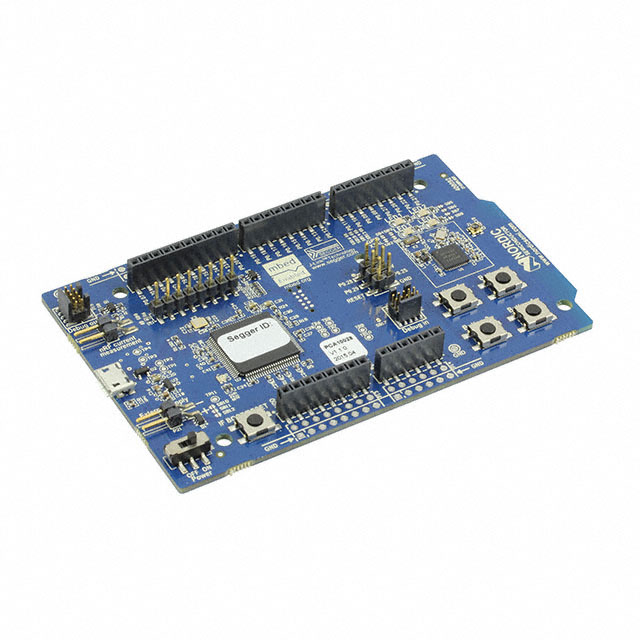 NRF51-DK - NRF51-DK