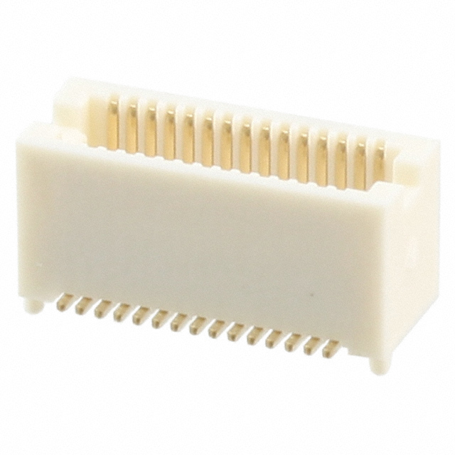 DF12E(5.0)-30DP-0.5V(81) - DF12D(5.0)-30DP