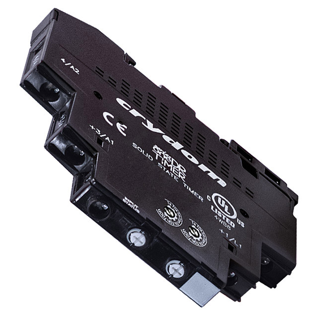 DRTU24A06 - DRT-Series