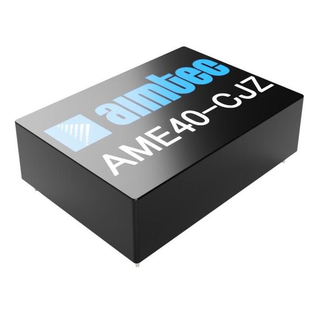 AME40-5DCJZ - AME40-5DCJZ