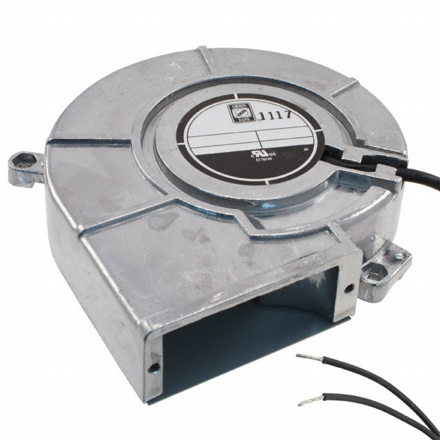 OAB800AN-22-1WB - OAB800AN-22-1B