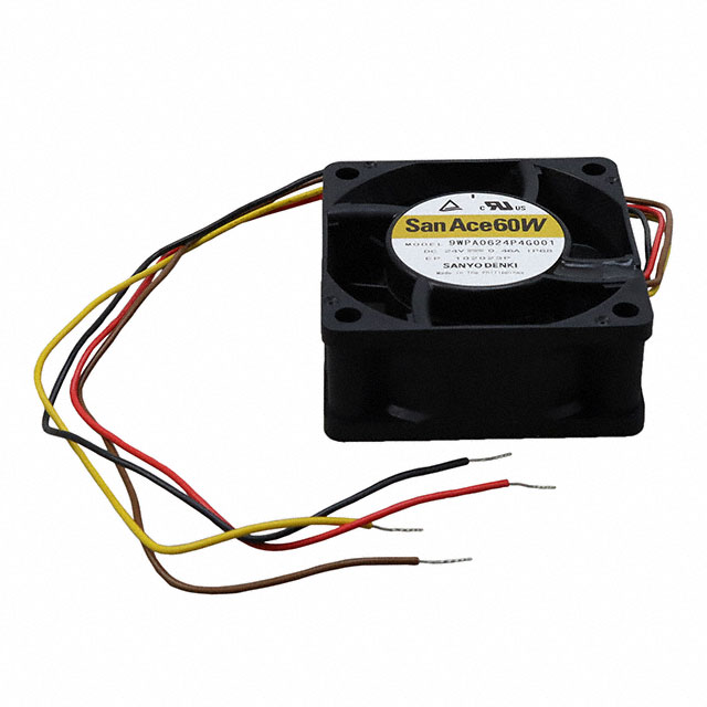 9WPA0624P4G001 - 9WPA0624P4G001