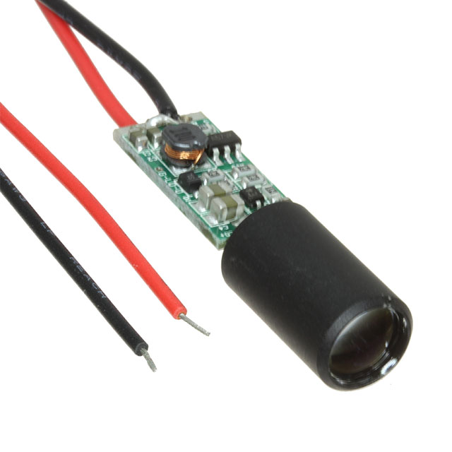 VLM-520-51 LPA - VLM-520-51-LPA