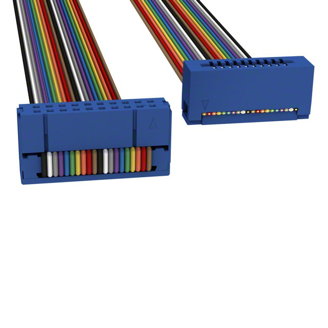 C3BES-2036M - C3BEx-20 M