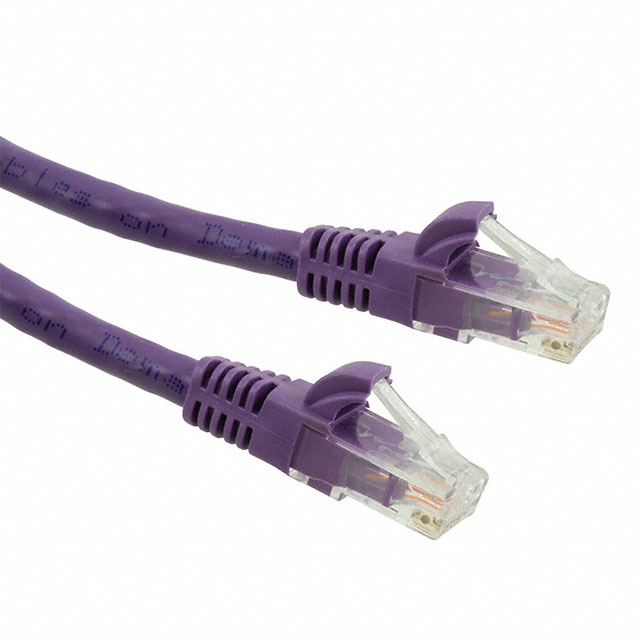MP-64RJ45UNNP-006 - MP-64RJ45UNNP-xxx