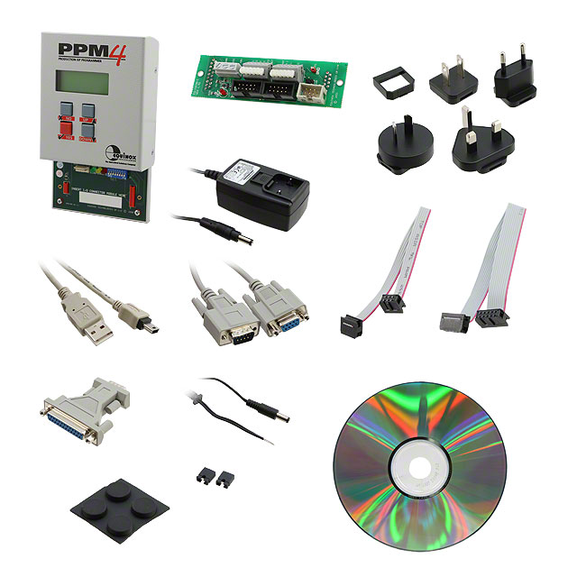 PPM4-MK1(UN) - PPM4-MK1(UN)