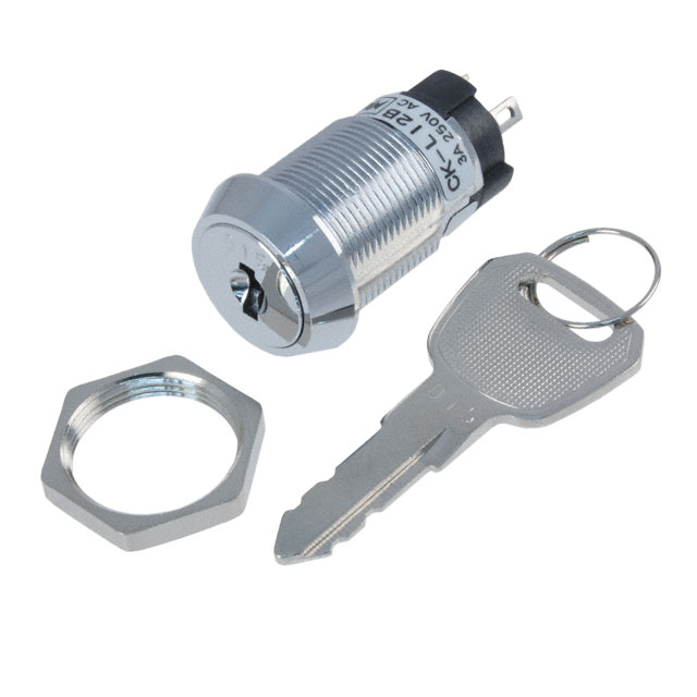 CKL12BFW01-015 - CKL12BFW01-015