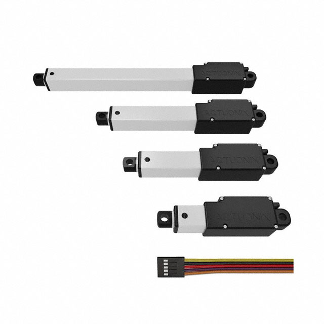 L12-10-50-6-P - L12-P