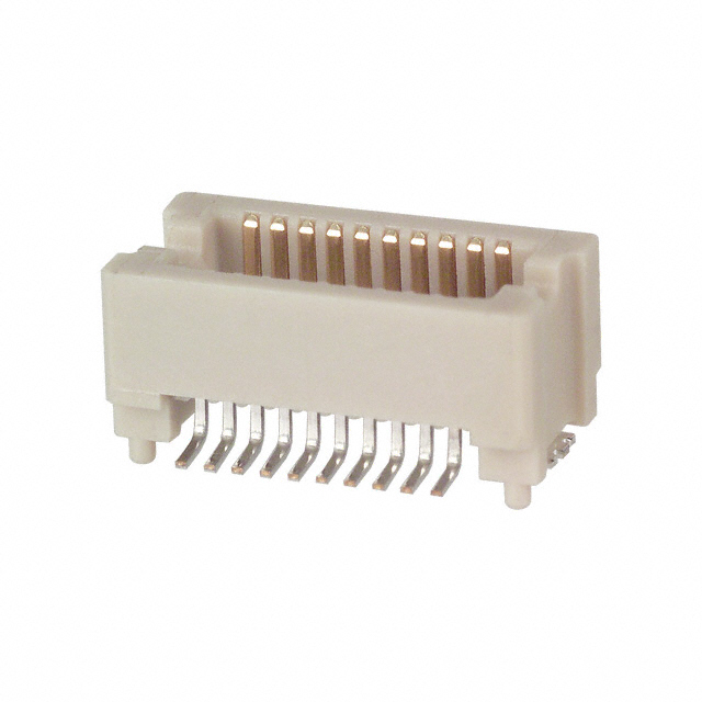 DF15(4.2)-20DP-0.65V(50) - DF15(4.2)-20DP-0.65V(50,56)