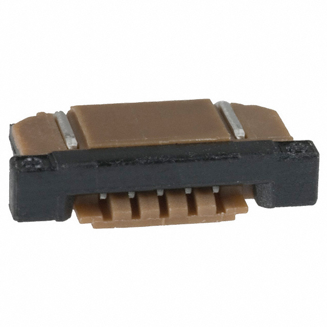 SFW5R-1STE1LF - SFW5R-1STE1(LF)