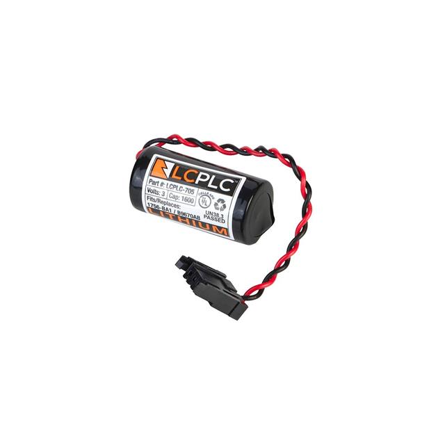 LCPLC-705 - LCPLC-705