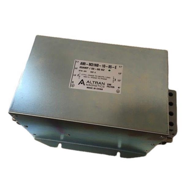 AMI-M31NB-10-110-E - AMI-M31NB-10-110-E