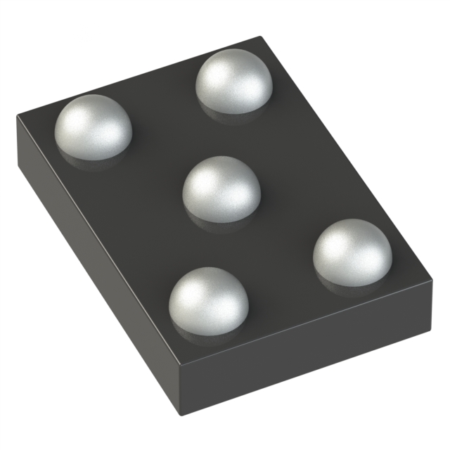 XC6602B1510R-G - WLP-5-02