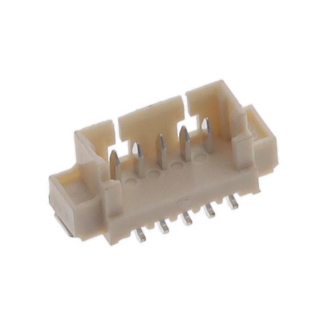 125SH-B-05-TS-SMT-T/R - 125SH-B-05-TS-SMT-TR