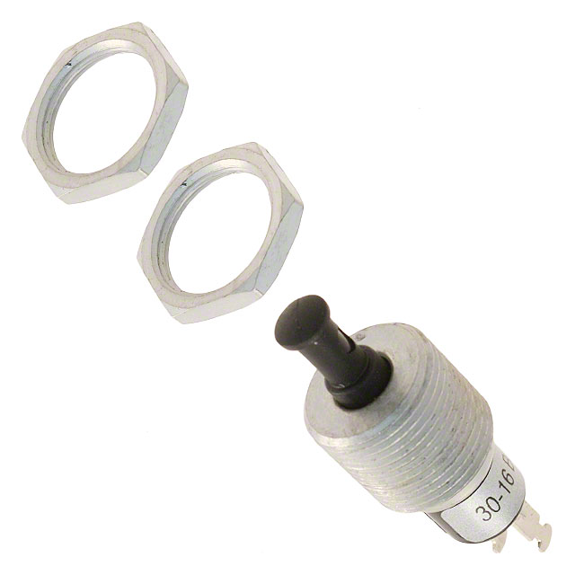 30-16 BLK - 30-16 BLK