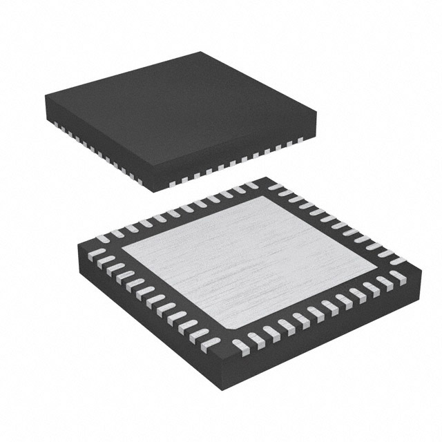 NRF51822-QFAC-T - 48-QFN