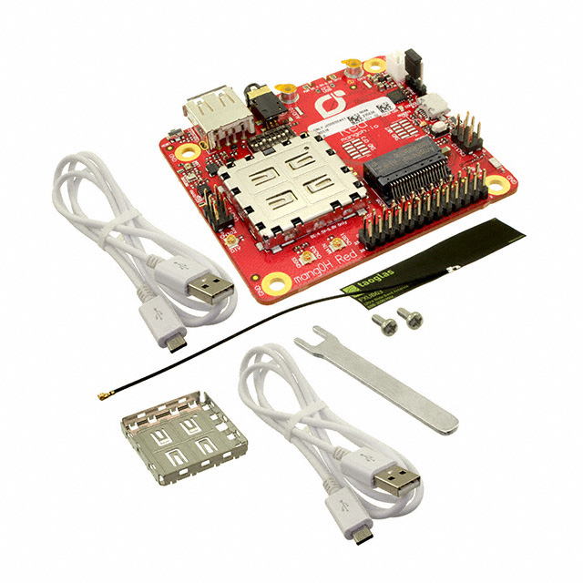 MANGOHRED_WP7502 - AirPrime Series