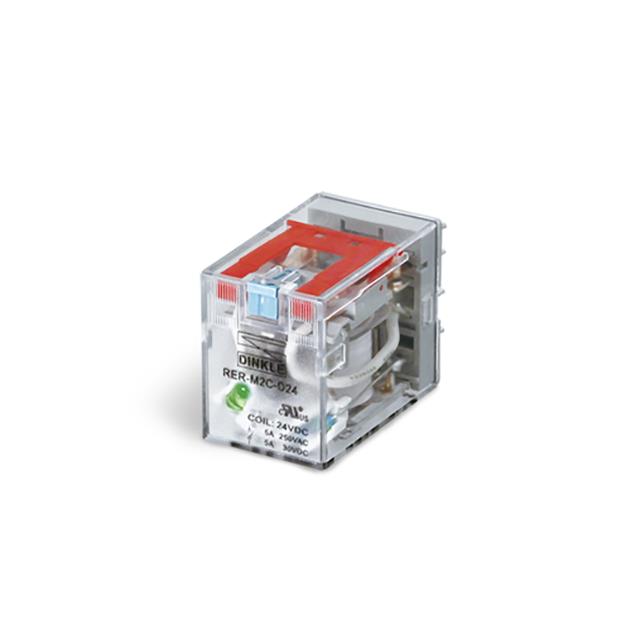 RER-M2C-A120 - RER-M2C-A120