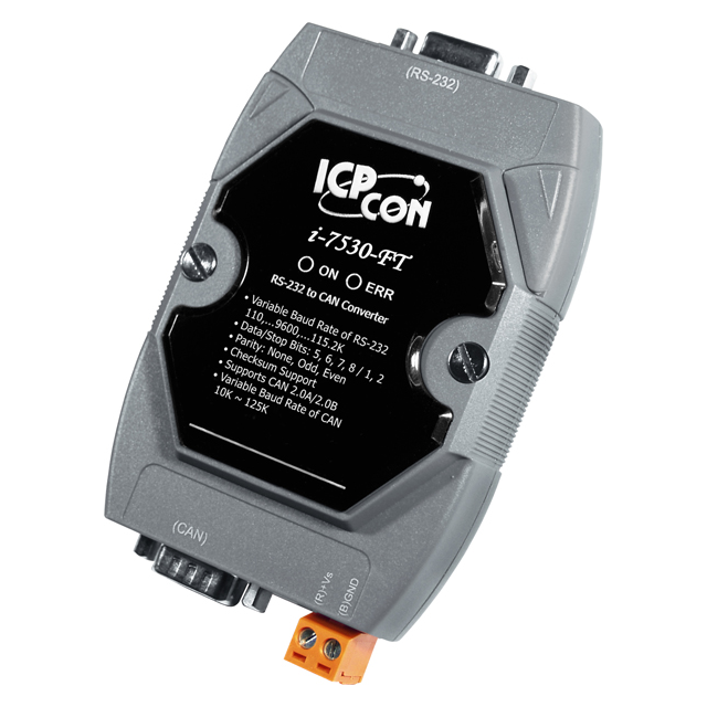 I-7530-FT - I-7530-FT