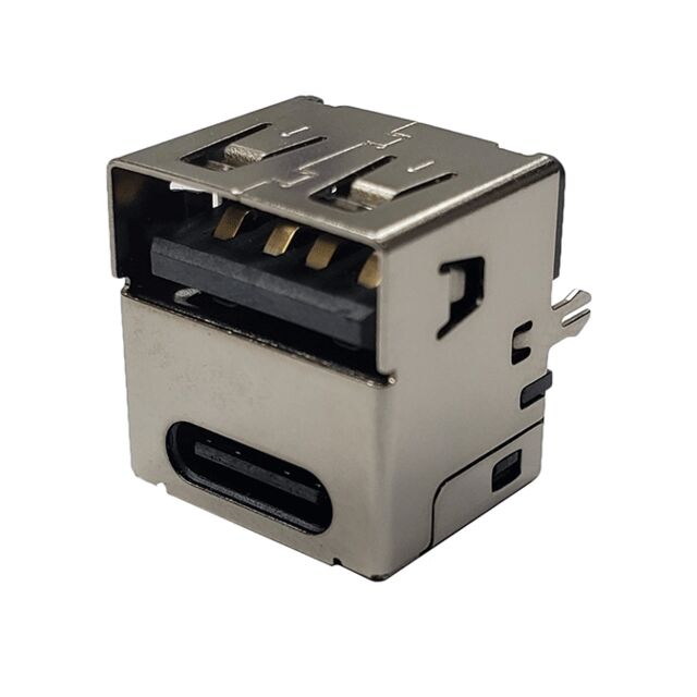 USB-C31-A-D-VT-CS1 - USB-C31-A-D-VT-CS1