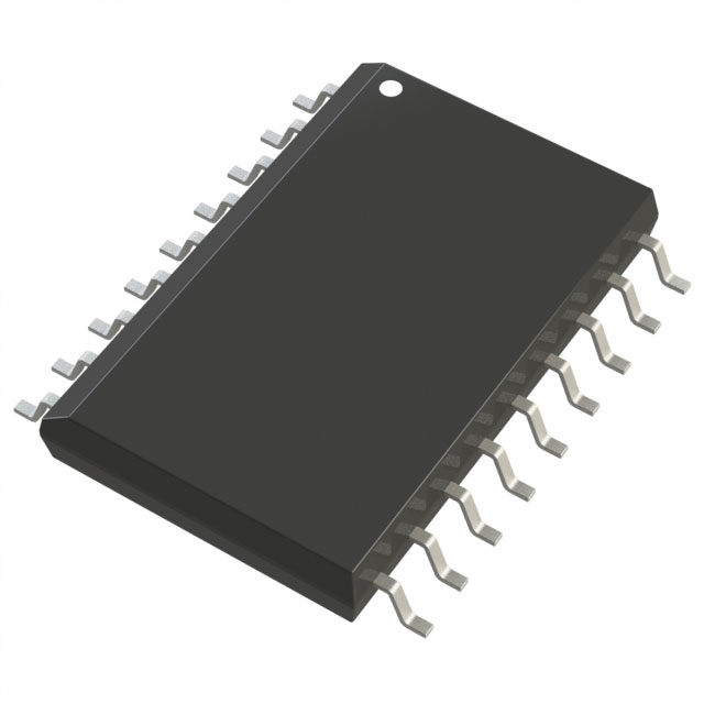 AD7224LR-18 - 18 SOIC