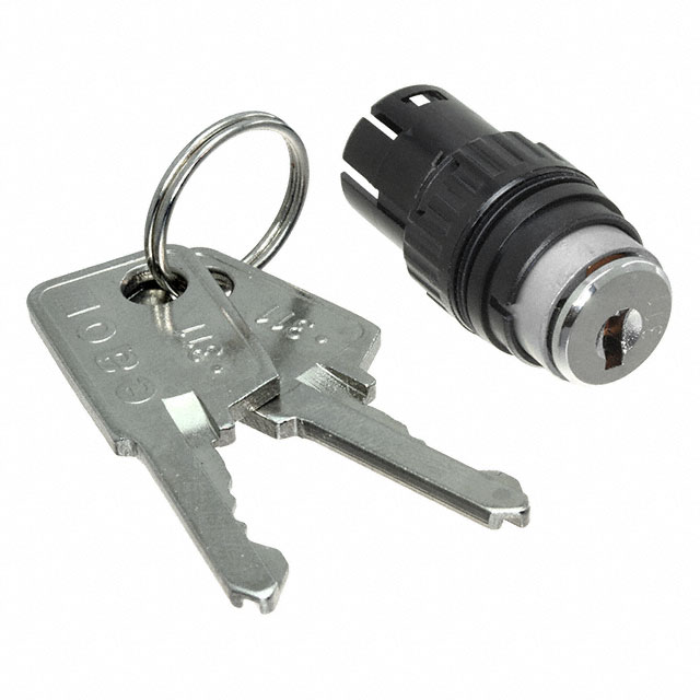 61-2601.0/D - 61 Series