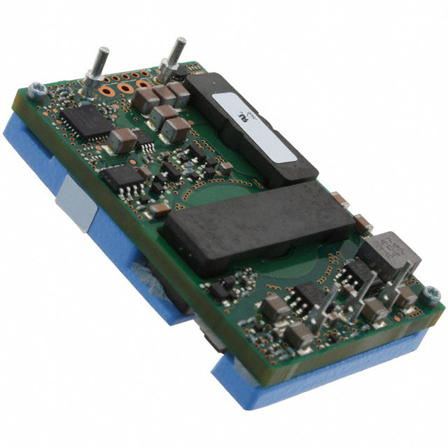 QBVW033A0B541-PZ - BARRACUDA SERIES