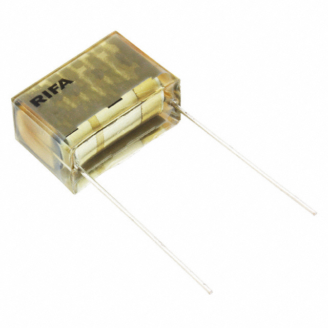 PMR209MC6220M100R30 - PMR209-Series-24mm