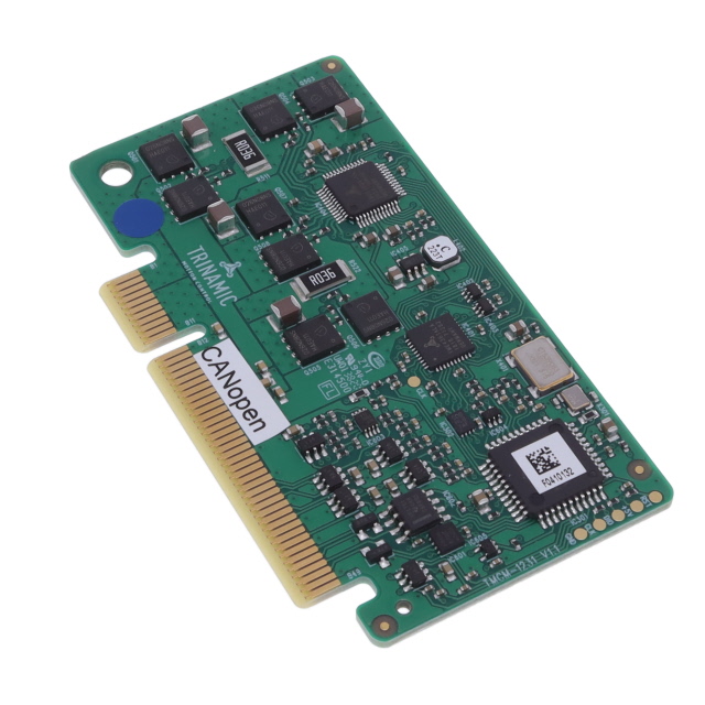 TMCM-1231-CANOPEN - TMCM-1231-CANOPEN