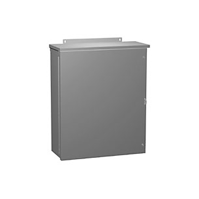 C3R18186HCR - C3R HCRMD Series