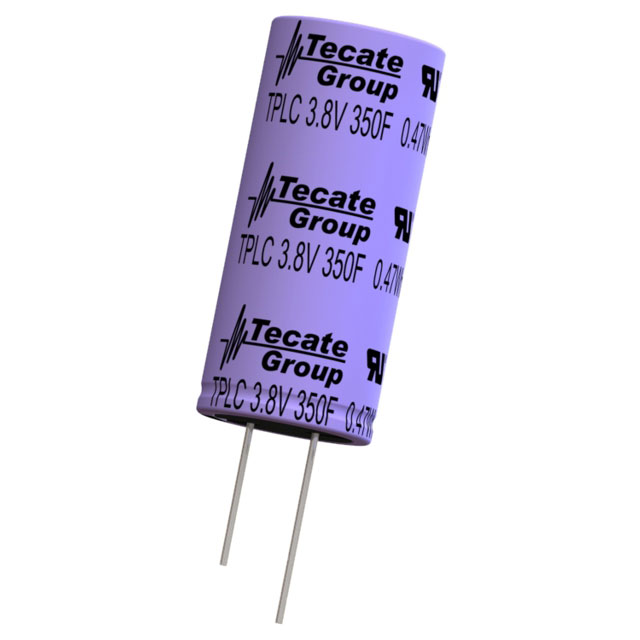 TPLC-3R8/350MR18X40 - TPLC-3R8/350MR18X40