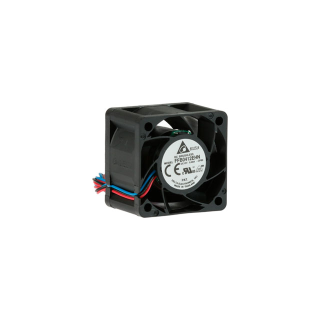 FFB0412EHN-CF00 - FFB0412EHN-CF00