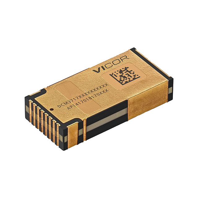 DCM3717S60E14G5TN0 - DCM3717series