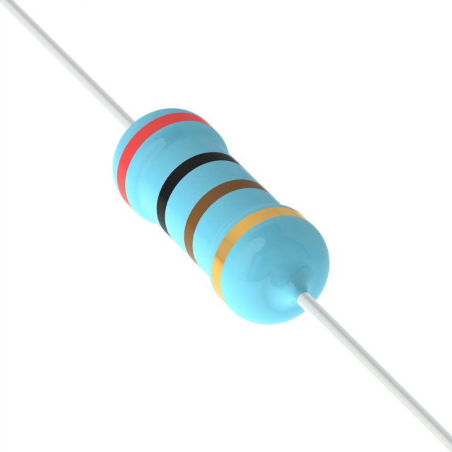 ROX05SJ200R - 200-Ohm-5%-ROX,-Neohm