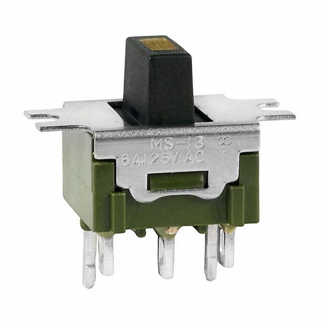 MS13LFW01E - MS13LFW01E