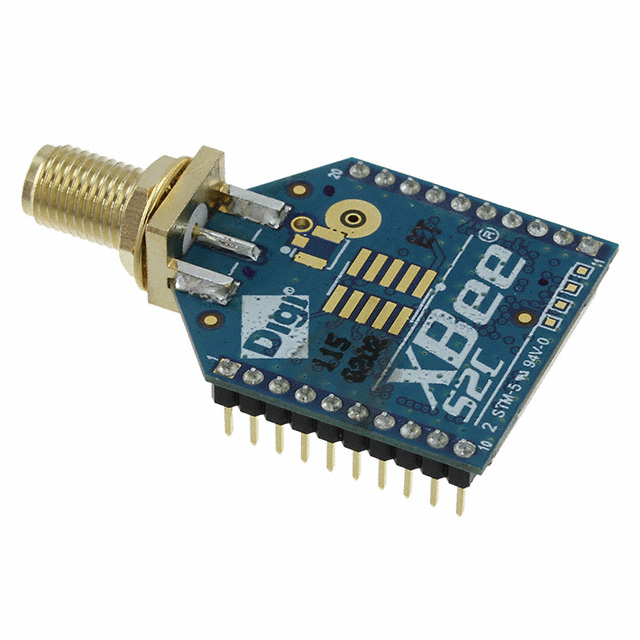 XB24CDMSIT-001 - XB24CDMSIT-001