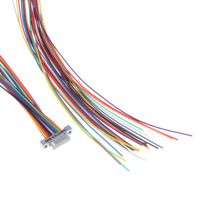 A28000-125 - MNPO-25-WD-18.0-N-ETH-C