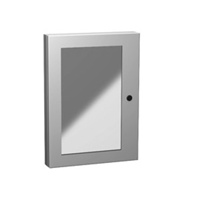 1455LPLBK - 1481 Series