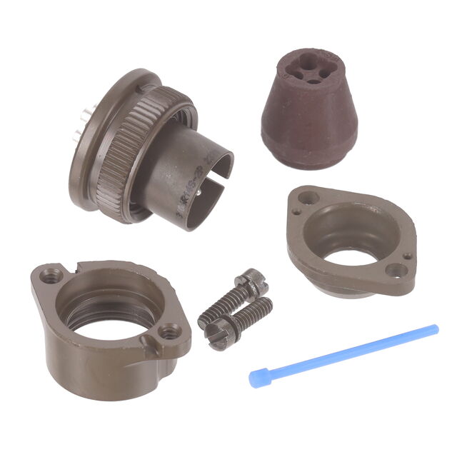 MS3106R14S-2P - MS3106R14S-2P