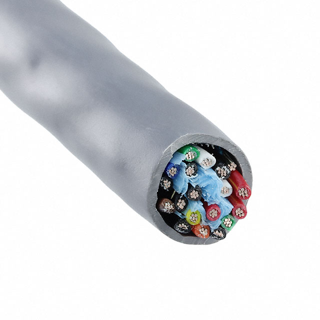 2219C SL022 - 18 (9 Pair Twisted)