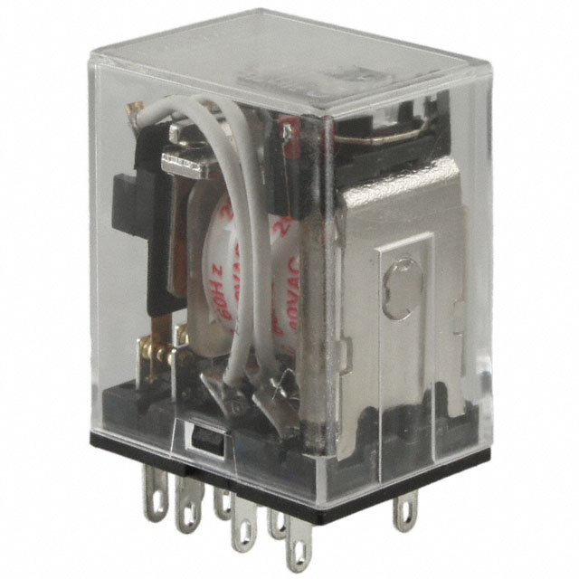 SZR-MY4-N1-AC220V - SZR-MY4-N1-AC220V