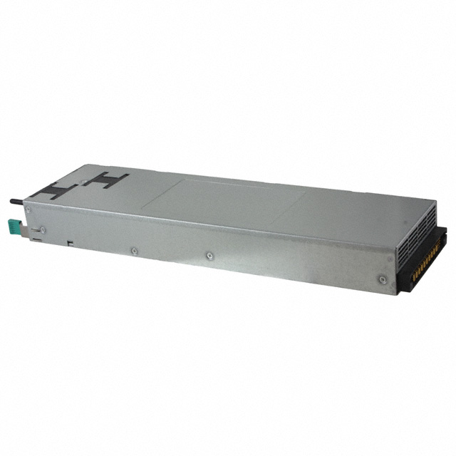 D1U4CS-W-2200-12-HC3C - D1U4CS SERIES