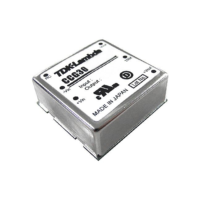 CCG30-48-05S - CCG30 SERIES