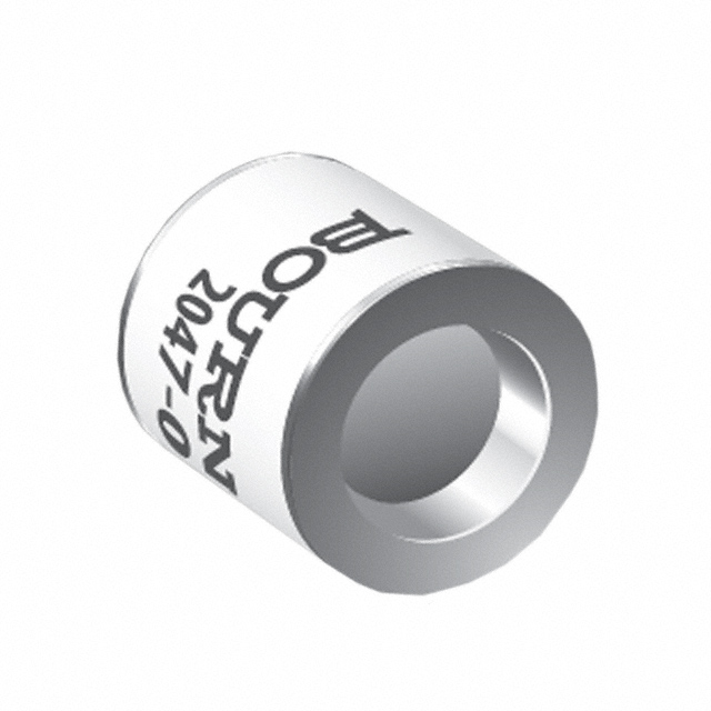 2047-15-ALF - 2047 SERIES