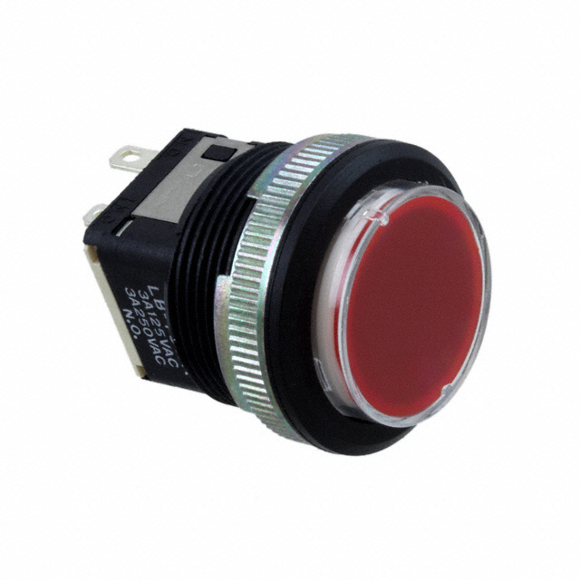 LB16WKW01-5C12-JC - LB16WKW01-5C12-JC