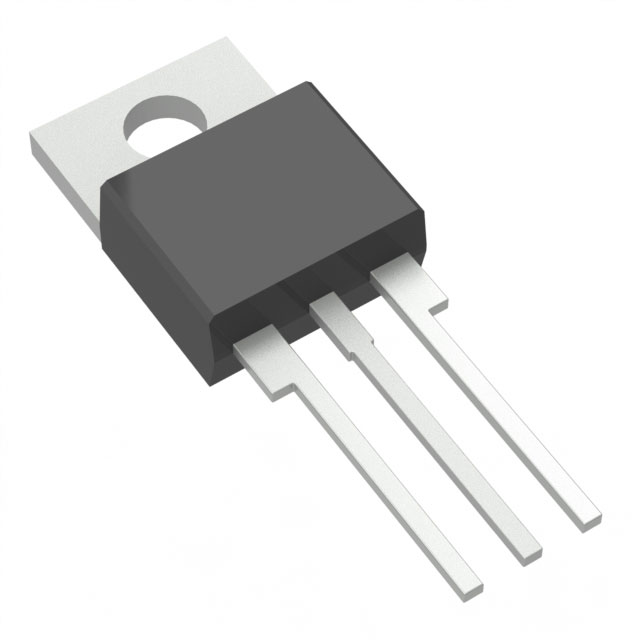 QJ6016LH5TP - TO-220