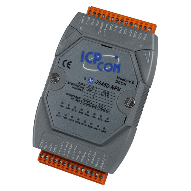 M-7045D-NPN - M-7045D-NPN