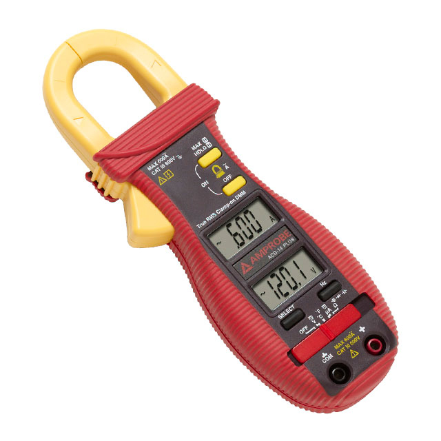 ACD-14 PLUS - ACD-14 PLUS