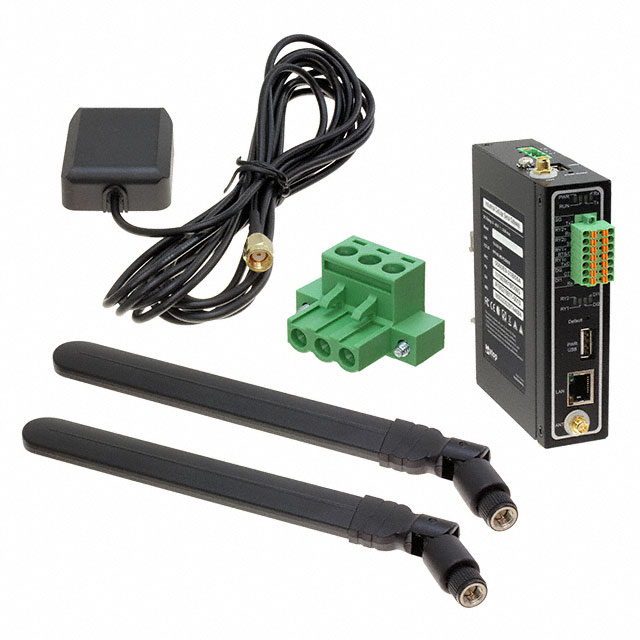 SE5901B-IO-4G-GPS-B - SE5901B-IO-4G-GPS