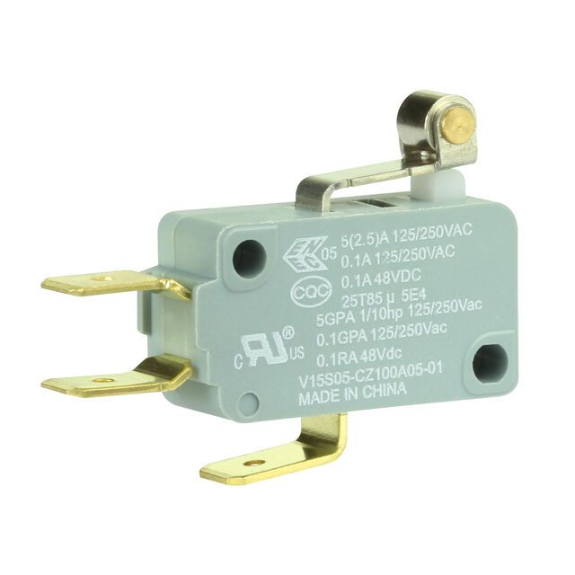 V15S05-CZ100A05-01 - V15S05-CZ100A05-01